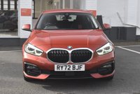 USED 2022 72 BMW 1 SERIES 1.5 116d Sport (LCP) DCT Euro 6 (s/s) 5dr Â£700 DEPOSIT THEN Â£249 A MONTH