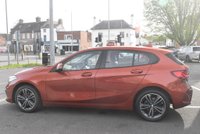 USED 2022 72 BMW 1 SERIES 1.5 116d Sport (LCP) DCT Euro 6 (s/s) 5dr Â£700 DEPOSIT THEN Â£249 A MONTH