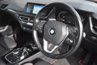 USED 2022 72 BMW 1 SERIES 1.5 116d Sport (LCP) DCT Euro 6 (s/s) 5dr Â£700 DEPOSIT THEN Â£249 A MONTH