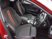 USED 2022 72 BMW 1 SERIES 1.5 116d Sport (LCP) DCT Euro 6 (s/s) 5dr Â£700 DEPOSIT THEN Â£249 A MONTH