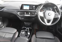 USED 2022 72 BMW 1 SERIES 1.5 116d Sport (LCP) DCT Euro 6 (s/s) 5dr Â£700 DEPOSIT THEN Â£249 A MONTH