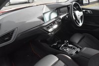 USED 2022 72 BMW 1 SERIES 1.5 116d Sport (LCP) DCT Euro 6 (s/s) 5dr Â£700 DEPOSIT THEN Â£249 A MONTH