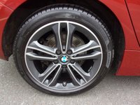 USED 2022 72 BMW 1 SERIES 1.5 116d Sport (LCP) DCT Euro 6 (s/s) 5dr Â£700 DEPOSIT THEN Â£249 A MONTH