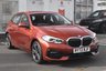 USED 2022 72 BMW 1 SERIES 1.5 116d Sport (LCP) DCT Euro 6 (s/s) 5dr Â£700 DEPOSIT THEN Â£249 A MONTH