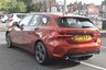 USED 2022 72 BMW 1 SERIES 1.5 116d Sport (LCP) DCT Euro 6 (s/s) 5dr Â£700 DEPOSIT THEN Â£249 A MONTH