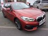 USED 2022 72 BMW 1 SERIES 1.5 116d Sport (LCP) DCT Euro 6 (s/s) 5dr Â£700 DEPOSIT THEN Â£249 A MONTH
