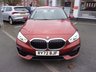 USED 2022 72 BMW 1 SERIES 1.5 116d Sport (LCP) DCT Euro 6 (s/s) 5dr Â£700 DEPOSIT THEN Â£249 A MONTH