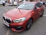 USED 2022 72 BMW 1 SERIES 1.5 116d Sport (LCP) DCT Euro 6 (s/s) 5dr Â£700 DEPOSIT THEN Â£249 A MONTH