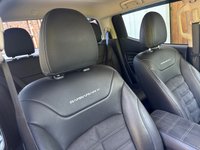 USED 2021 21 MITSUBISHI L200 2.2 DI-D DC Barbarian X Pickup Double Cab 4dr Diesel Auto 4WD Euro 6 (s/s) (150 ps) + SERVICE HISTORY + 18" ALLOY WHEELS + AUTOMATIC GEARBOX + DAYTIME RUNNING LIGHTS + TOW BAR + SATELLITE NAVIGATION + 1/2 LEATHER SEATS + HEATED FRONT SEATS + HEATED STEERING WHEEL + AUTO HEADLIGHTS + FRONT AND REAR PARKING SENSORS + REAR CAMERA + DUAL CLIMATE CONTROL + CRUISE CONTROL + BLUETOOTH / TELEPHONE PREPARATION + RADIO / USB / DAB / MP3 PLAYER + MUCH MUCH MORE...