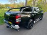 USED 2021 21 MITSUBISHI L200 2.2 DI-D DC Barbarian X Pickup Double Cab 4dr Diesel Auto 4WD Euro 6 (s/s) (150 ps) + SERVICE HISTORY + 18" ALLOY WHEELS + AUTOMATIC GEARBOX + DAYTIME RUNNING LIGHTS + TOW BAR + SATELLITE NAVIGATION + 1/2 LEATHER SEATS + HEATED FRONT SEATS + HEATED STEERING WHEEL + AUTO HEADLIGHTS + FRONT AND REAR PARKING SENSORS + REAR CAMERA + DUAL CLIMATE CONTROL + CRUISE CONTROL + BLUETOOTH / TELEPHONE PREPARATION + RADIO / USB / DAB / MP3 PLAYER + MUCH MUCH MORE...