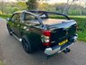 USED 2021 21 MITSUBISHI L200 2.2 DI-D DC Barbarian X Pickup Double Cab 4dr Diesel Auto 4WD Euro 6 (s/s) (150 ps) + SERVICE HISTORY + 18" ALLOY WHEELS + AUTOMATIC GEARBOX + DAYTIME RUNNING LIGHTS + TOW BAR + SATELLITE NAVIGATION + 1/2 LEATHER SEATS + HEATED FRONT SEATS + HEATED STEERING WHEEL + AUTO HEADLIGHTS + FRONT AND REAR PARKING SENSORS + REAR CAMERA + DUAL CLIMATE CONTROL + CRUISE CONTROL + BLUETOOTH / TELEPHONE PREPARATION + RADIO / USB / DAB / MP3 PLAYER + MUCH MUCH MORE...
