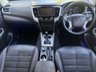 USED 2021 21 MITSUBISHI L200 2.2 DI-D DC Barbarian X Pickup Double Cab 4dr Diesel Auto 4WD Euro 6 (s/s) (150 ps) + SERVICE HISTORY + 18" ALLOY WHEELS + AUTOMATIC GEARBOX + DAYTIME RUNNING LIGHTS + TOW BAR + SATELLITE NAVIGATION + 1/2 LEATHER SEATS + HEATED FRONT SEATS + HEATED STEERING WHEEL + AUTO HEADLIGHTS + FRONT AND REAR PARKING SENSORS + REAR CAMERA + DUAL CLIMATE CONTROL + CRUISE CONTROL + BLUETOOTH / TELEPHONE PREPARATION + RADIO / USB / DAB / MP3 PLAYER + MUCH MUCH MORE...