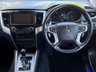 USED 2021 21 MITSUBISHI L200 2.2 DI-D DC Barbarian X Pickup Double Cab 4dr Diesel Auto 4WD Euro 6 (s/s) (150 ps) + SERVICE HISTORY + 18" ALLOY WHEELS + AUTOMATIC GEARBOX + DAYTIME RUNNING LIGHTS + TOW BAR + SATELLITE NAVIGATION + 1/2 LEATHER SEATS + HEATED FRONT SEATS + HEATED STEERING WHEEL + AUTO HEADLIGHTS + FRONT AND REAR PARKING SENSORS + REAR CAMERA + DUAL CLIMATE CONTROL + CRUISE CONTROL + BLUETOOTH / TELEPHONE PREPARATION + RADIO / USB / DAB / MP3 PLAYER + MUCH MUCH MORE...