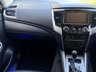 USED 2021 21 MITSUBISHI L200 2.2 DI-D DC Barbarian X Pickup Double Cab 4dr Diesel Auto 4WD Euro 6 (s/s) (150 ps) + SERVICE HISTORY + 18" ALLOY WHEELS + AUTOMATIC GEARBOX + DAYTIME RUNNING LIGHTS + TOW BAR + SATELLITE NAVIGATION + 1/2 LEATHER SEATS + HEATED FRONT SEATS + HEATED STEERING WHEEL + AUTO HEADLIGHTS + FRONT AND REAR PARKING SENSORS + REAR CAMERA + DUAL CLIMATE CONTROL + CRUISE CONTROL + BLUETOOTH / TELEPHONE PREPARATION + RADIO / USB / DAB / MP3 PLAYER + MUCH MUCH MORE...