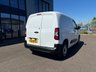 USED 2023 Y CITROEN BERLINGO 1.5 BLUEHDI 1000 ENTERPRISE EDITION M 102PS AIRCON 3 SEATER 
