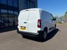 USED 2023 Y CITROEN BERLINGO 1.5 BLUEHDI 1000 ENTERPRISE EDITION M 102PS AIRCON 3 SEATER 