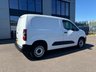 USED 2023 Y CITROEN BERLINGO 1.5 BLUEHDI 1000 ENTERPRISE EDITION M 102PS AIRCON 3 SEATER 