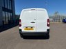 USED 2023 Y CITROEN BERLINGO 1.5 BLUEHDI 1000 ENTERPRISE EDITION M 102PS AIRCON 3 SEATER 