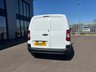 USED 2023 Y CITROEN BERLINGO 1.5 BLUEHDI 1000 ENTERPRISE EDITION M 102PS AIRCON 3 SEATER 