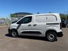 USED 2023 Y CITROEN BERLINGO 1.5 BLUEHDI 1000 ENTERPRISE EDITION M 102PS AIRCON 3 SEATER 