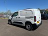 USED 2023 Y CITROEN BERLINGO 1.5 BLUEHDI 1000 ENTERPRISE EDITION M 102PS AIRCON 3 SEATER 