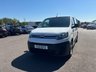 USED 2023 Y CITROEN BERLINGO 1.5 BLUEHDI 1000 ENTERPRISE EDITION M 102PS AIRCON 3 SEATER 