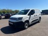 USED 2023 Y CITROEN BERLINGO 1.5 BLUEHDI 1000 ENTERPRISE EDITION M 102PS AIRCON 3 SEATER 