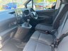 USED 2023 Y CITROEN BERLINGO 1.5 BLUEHDI 1000 ENTERPRISE EDITION M 102PS AIRCON 3 SEATER 