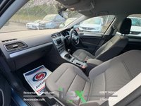 USED 2016 16 VOLKSWAGEN GOLF 1.6 TDI BlueMotion Tech Match Edition Hatchback 5dr Diesel Manual Euro 6 (s/s) (110 ps) &pound;20 Tax | Heated Seats | Nav