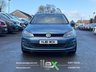 USED 2016 16 VOLKSWAGEN GOLF 1.6 TDI BlueMotion Tech Match Edition Hatchback 5dr Diesel Manual Euro 6 (s/s) (110 ps) &pound;20 Tax | Heated Seats | Nav
