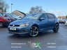 USED 2016 16 VOLKSWAGEN GOLF 1.6 TDI BlueMotion Tech Match Edition Hatchback 5dr Diesel Manual Euro 6 (s/s) (110 ps) &pound;20 Tax | Heated Seats | Nav