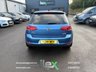 USED 2016 16 VOLKSWAGEN GOLF 1.6 TDI BlueMotion Tech Match Edition Hatchback 5dr Diesel Manual Euro 6 (s/s) (110 ps) &pound;20 Tax | Heated Seats | Nav