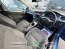 USED 2016 16 VOLKSWAGEN GOLF 1.6 TDI BlueMotion Tech Match Edition Hatchback 5dr Diesel Manual Euro 6 (s/s) (110 ps) &pound;20 Tax | Heated Seats | Nav