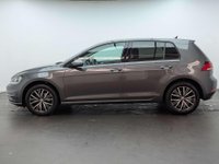 USED 2018 18 VOLKSWAGEN GOLF 1.4 Golf SE Nav TSi BlueMotion Technology Semi-Auto 5dr CLICK & COLLECT/ HOME DELIVERY