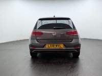 USED 2018 18 VOLKSWAGEN GOLF 1.4 Golf SE Nav TSi BlueMotion Technology Semi-Auto 5dr CLICK & COLLECT/ HOME DELIVERY