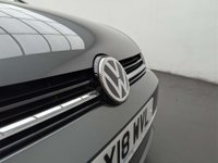 USED 2018 18 VOLKSWAGEN GOLF 1.4 Golf SE Nav TSi BlueMotion Technology Semi-Auto 5dr CLICK & COLLECT/ HOME DELIVERY