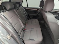 USED 2018 18 VOLKSWAGEN GOLF 1.4 Golf SE Nav TSi BlueMotion Technology Semi-Auto 5dr CLICK & COLLECT/ HOME DELIVERY