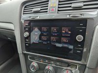 USED 2018 18 VOLKSWAGEN GOLF 1.4 Golf SE Nav TSi BlueMotion Technology Semi-Auto 5dr CLICK & COLLECT/ HOME DELIVERY