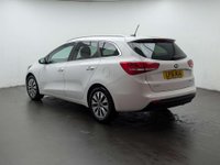 USED 2016 16 KIA CEED 1.6 Ceed 3 ISG CRDi Semi-Auto 5dr CLICK & COLLECT/ HOME DELIVERY