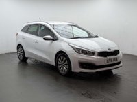 USED 2016 16 KIA CEED 1.6 Ceed 3 ISG CRDi Semi-Auto 5dr CLICK & COLLECT/ HOME DELIVERY