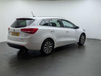 USED 2016 16 KIA CEED 1.6 Ceed 3 ISG CRDi Semi-Auto 5dr CLICK & COLLECT/ HOME DELIVERY