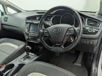 USED 2016 16 KIA CEED 1.6 Ceed 3 ISG CRDi Semi-Auto 5dr CLICK & COLLECT/ HOME DELIVERY