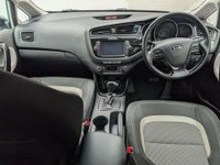 USED 2016 16 KIA CEED 1.6 Ceed 3 ISG CRDi Semi-Auto 5dr CLICK & COLLECT/ HOME DELIVERY