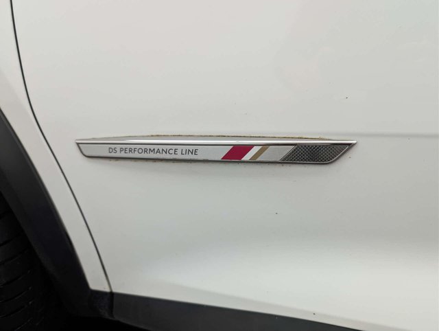 USED 2019 69 DS 7 CROSSBACK 1.6 DS7 Crossback Performance Line PureTech S/S Auto 5dr CLICK & COLLECT/ HOME DELIVERY