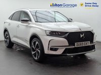 USED 2019 69 DS 7 CROSSBACK 1.6 DS7 Crossback Performance Line PureTech S/S Auto 5dr CLICK & COLLECT/ HOME DELIVERY