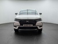 USED 2019 69 DS 7 CROSSBACK 1.6 DS7 Crossback Performance Line PureTech S/S Auto 5dr CLICK & COLLECT/ HOME DELIVERY
