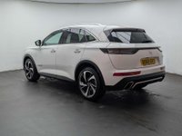 USED 2019 69 DS 7 CROSSBACK 1.6 DS7 Crossback Performance Line PureTech S/S Auto 5dr CLICK & COLLECT/ HOME DELIVERY