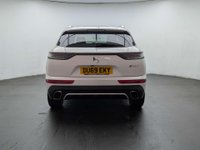 USED 2019 69 DS 7 CROSSBACK 1.6 DS7 Crossback Performance Line PureTech S/S Auto 5dr CLICK & COLLECT/ HOME DELIVERY
