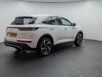 USED 2019 69 DS 7 CROSSBACK 1.6 DS7 Crossback Performance Line PureTech S/S Auto 5dr CLICK & COLLECT/ HOME DELIVERY