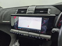 USED 2019 69 DS 7 CROSSBACK 1.6 DS7 Crossback Performance Line PureTech S/S Auto 5dr CLICK & COLLECT/ HOME DELIVERY